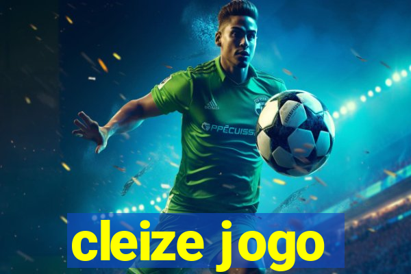 cleize jogo